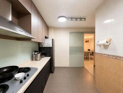 Blk 627 Senja Grand (Bukit Panjang), HDB 5 Rooms #574172771